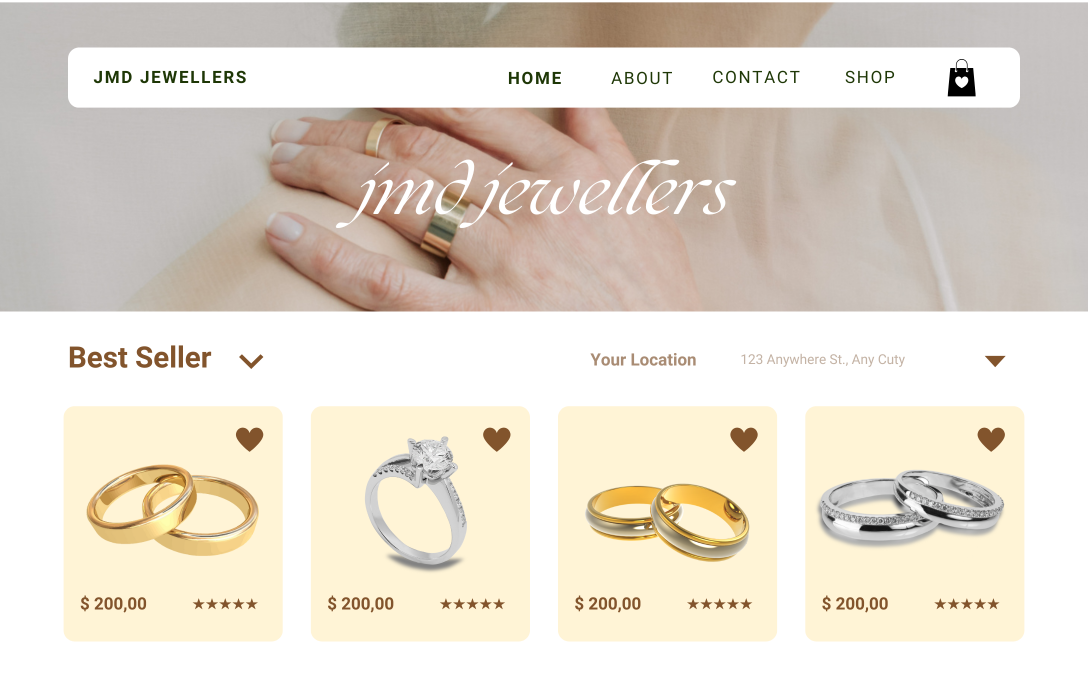 Why Navada Gold Jewellery is the Perfect Blend of Tradition & Modern Style